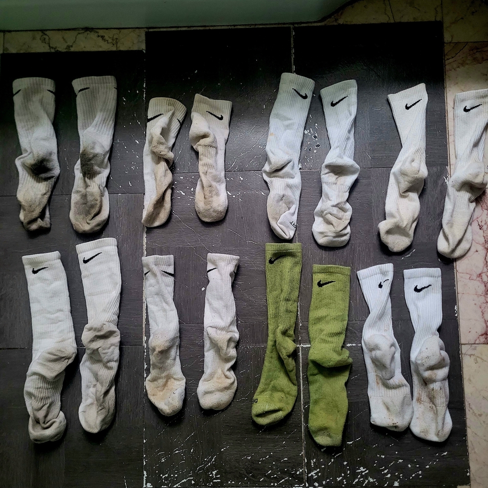 Nike Women's Crew Socks